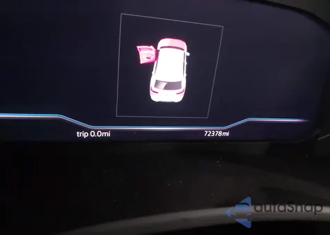 2020 Volkswagen Atlas Cross Sport 3.6L V6 Sel from USA, damaged, VIN 1V2ME2CAXLC213672